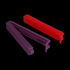 Bewaaraccessoires|Ygo Set 25 Zakklemmen CLIPS Ass.