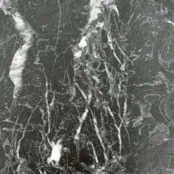 Salontafels & Bijzettafels|Ygo Set van 2 bijzettafels MIC Marble Noir