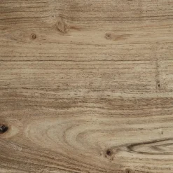 Salontafels & Bijzettafels|Ygo Set van 2 salontafels ETHAN Massief Acacia naturel