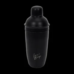 Aperitief & Wijn|Ygo Shaker COCKTAIL 60cl Zwart