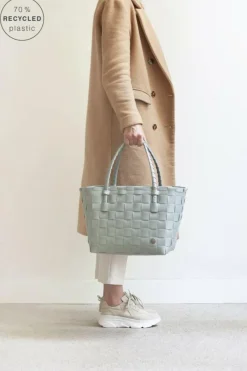 To Go|Ygo Shopper PARIS Sage Green