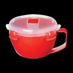 Bewaaraccessoires|Ygo Sistema Microwave Noedelkom 940ML