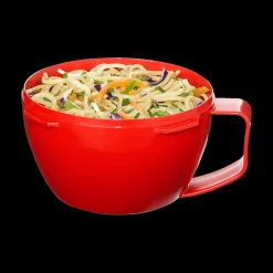 Bewaaraccessoires|Ygo Sistema Microwave Noedelkom 940ML