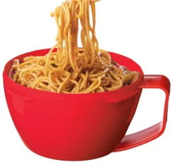 Bewaaraccessoires|Ygo Sistema Microwave Noedelkom 940ML