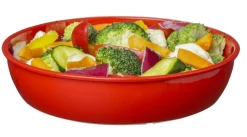 Bewaaraccessoires|Ygo Sistema Microwave Rond Bord 1,3L