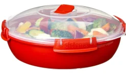 Bewaaraccessoires|Ygo Sistema Microwave Rond Bord 1,3L