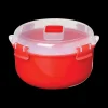 Bewaaraccessoires|Ygo Sistema Microwave Ronde Kom 915ML