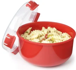 Bewaaraccessoires|Ygo Sistema Microwave Ronde Kom 915ML