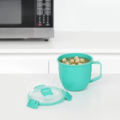 Bewaaraccessoires|Ygo Sistema Microwave Soepmok 565ML