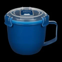 Bewaaraccessoires|Ygo Sistema Microwave Soepmok 565ML