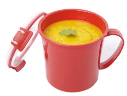 Bewaaraccessoires|Ygo Sistema Microwave Soepmok 656ML