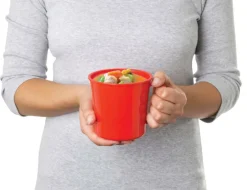 Bewaaraccessoires|Ygo Sistema Microwave Soepmok 656ML