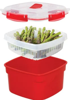 Bewaaraccessoires|Ygo Sistema Microwave Stomer 3,2L