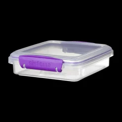 Bewaaraccessoires|Ygo Sis.ToGo Lunchbox 450ml Minty Teal