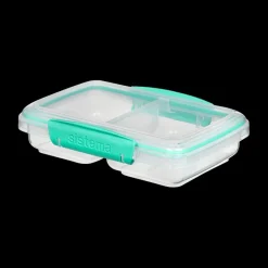 Bewaaraccessoires|Ygo Sis.ToGo Voorraaddoos 2Compar-Split 350ml