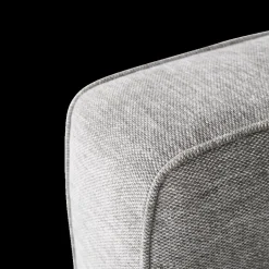 Slaapbanken|Slaapbanken|Ygo Slaapbank AIDAN B198 Wild Dove