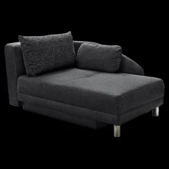 Slaapbanken|Slaapbanken|Ygo Slaapbank AIM B90 Antraciet