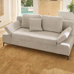 Slaapbanken|Slaapbanken|Ygo Slaapbank DEENA Beige