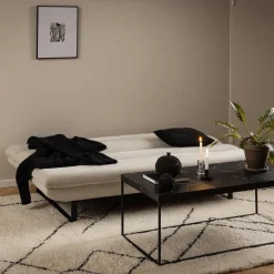 Slaapbanken|Slaapbanken|Ygo Slaapbank DORMIR Apia Beige 453