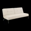 Slaapbanken|Slaapbanken|Ygo Slaapbank ISTERIA B198 Basel Beige