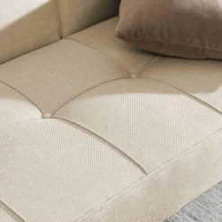 Slaapbanken|Slaapbanken|Ygo Slaapbank ISTERIA B198 Basel Beige