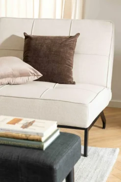 Slaapbanken|Slaapbanken|Ygo Slaapbank ISTERIA B198 Basel Beige