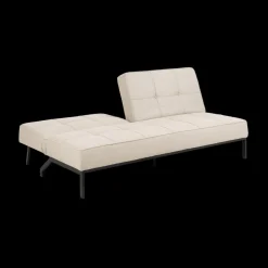 Slaapbanken|Slaapbanken|Ygo Slaapbank ISTERIA B198 Basel Beige