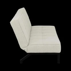 Slaapbanken|Slaapbanken|Ygo Slaapbank ISTERIA B198 Cream