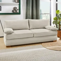 Slaapbanken|Slaapbanken|Ygo Slaapbank MORLEY B202 Beige