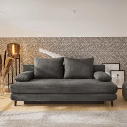 Slaapbanken|Slaapbanken|Ygo Slaapbank TRIPOLI B202