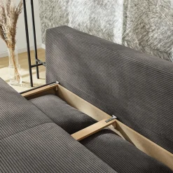 Slaapbanken|Slaapbanken|Ygo Slaapbank TRIPOLI B202