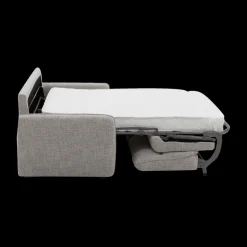 Slaapbanken|Slaapbanken|Ygo Slaapbank URBAIN Grijs B195