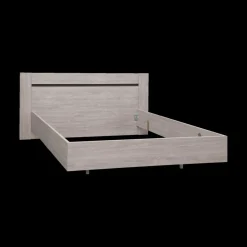 Slaapkamers|Ygo Slaapkamer IMPERIUM: Kleerkast 250cm + Bed 160x200 + Commode + 2x Nachttafels