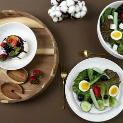 Bestek|Ygo Slabestek ACARA 2Del. Acacia Bruin