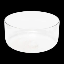 Servies|Tafelaccessoires|Ygo Slakom HADRA Glas/Hout