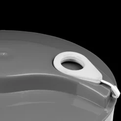 Keukenaccessoires|Kookaccessoires|Ygo Slazwierder SALLAT 5.8l Grijs