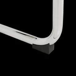 Stoelen|Ygo Sledestoel GUSTAV Beech Wood Black