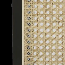 Stoelen|Ygo Sledestoel GUSTAV Beech Wood Black