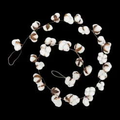 Woondecoratie|Ygo Slinger COTTON Katoenknoppen