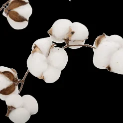 Woondecoratie|Ygo Slinger COTTON Katoenknoppen