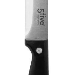 Bakaccessoires|Bestek|Ygo Snijmes CHOP Inox Zwart