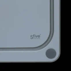 Keukenaccessoires|Kookaccessoires|Ygo Snijplank NEHO L PP Grijs