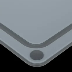 Keukenaccessoires|Kookaccessoires|Ygo Snijplank NEHO XL PP Grijs