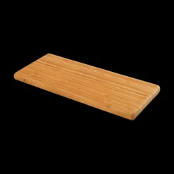 Keukenaccessoires|Kookaccessoires|Ygo Snijplank RH 34 Bamboe FSC