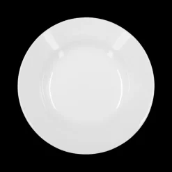 Servies|Ygo Soepbord BASKO Porselein Wit