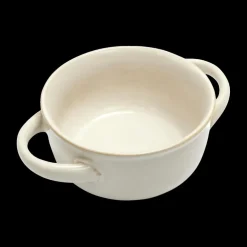 Servies|Ygo Soepkom GRESS Ker. Beige