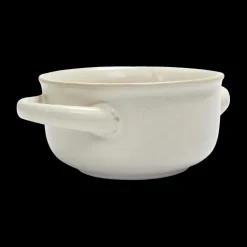 Servies|Ygo Soepkom GRESS Ker. Beige