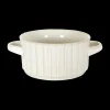 Servies|Ygo Soepkom VIORIA Beige