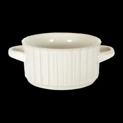 Servies|Ygo Soepkom VIORIA Beige
