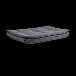 Slaapbanken|Slaapbanken|Ygo Sofabed TRO B123 Dark Grey